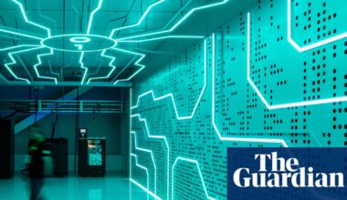 UK departments at odds over energy demands of AI datacentres | AI (artificial intelligence)