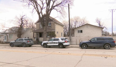 2 men face drug trafficking charges after Elmwood home connected to 30 overdoses, Winnipeg police say