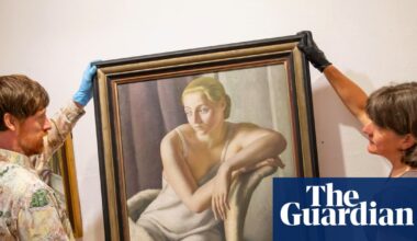 ‘Still lots to talk about’: UK galleries team up to shine light on female artists | Art