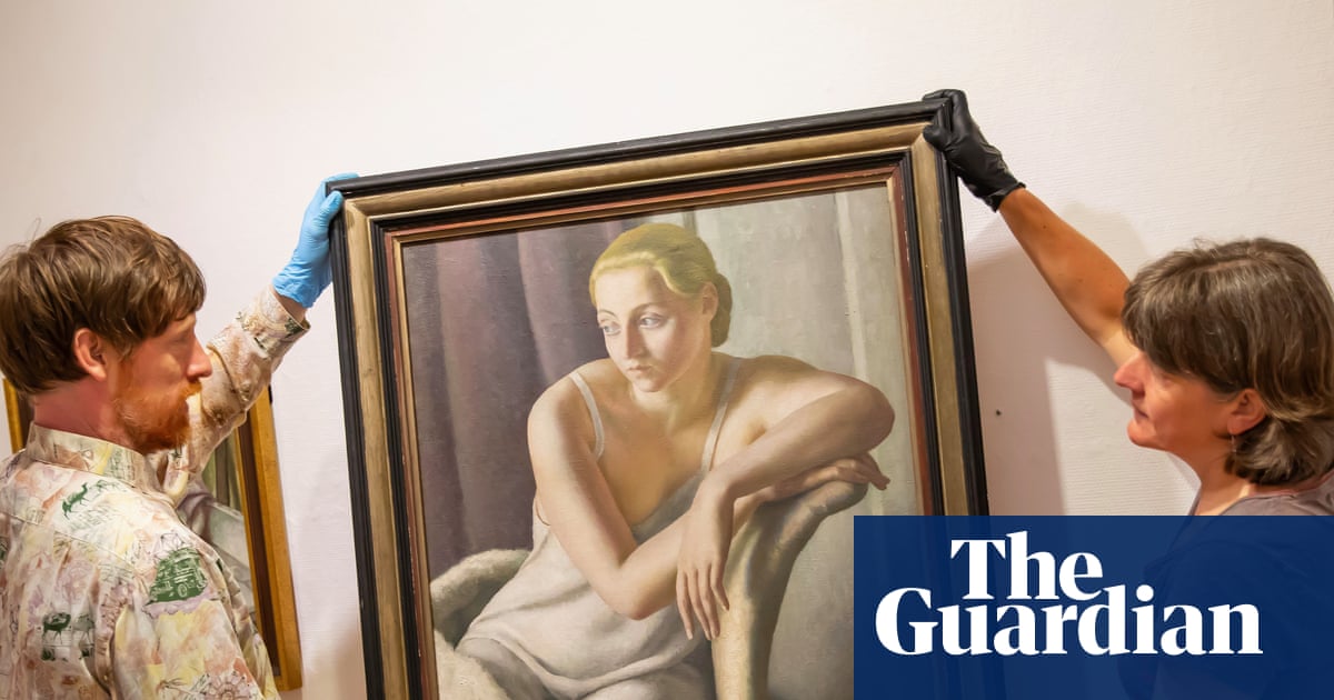 ‘Still lots to talk about’: UK galleries team up to shine light on female artists | Art