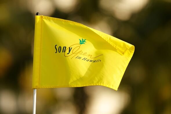 The Sony Open has been played continuously at Waialae Country Club in Honolulu since 1971 The Sony Open has been played continuously at Waialae Country Club in Honolulu since 1971