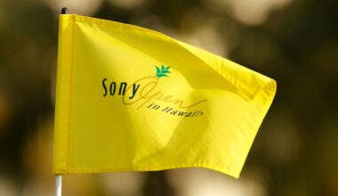 PGA Tour ends 56-year tradition with 2027 announcement - Golf - Sports