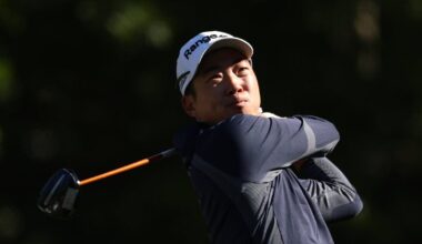 LIV Golf star has 'hard time believing' DeChambeau rumor - Golf - Sports