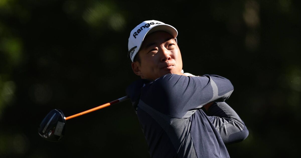 LIV Golf star has 'hard time believing' DeChambeau rumor - Golf - Sports