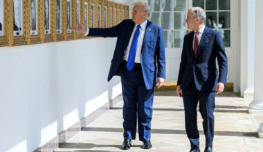 Canadians should brace themselves for possibly extreme measures from Trump - The Hill Times