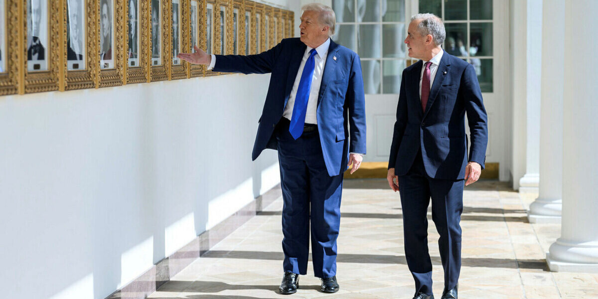 Canadians should brace themselves for possibly extreme measures from Trump - The Hill Times