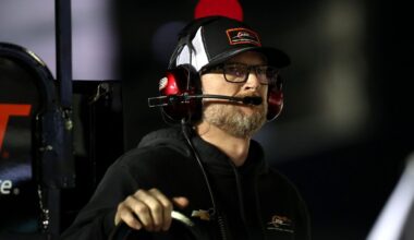 Dale Earnhardt Jr tackles Michael Jordan NASCAR conspiracy theory - Motorsport - Sports