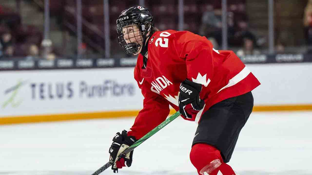 Scout's Analysis: Prospects to watch at U18 hockey championship