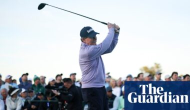 Tom Watson blasts PGA Tour over returns of LIV Golf rebels Reed and Koepka | The Masters