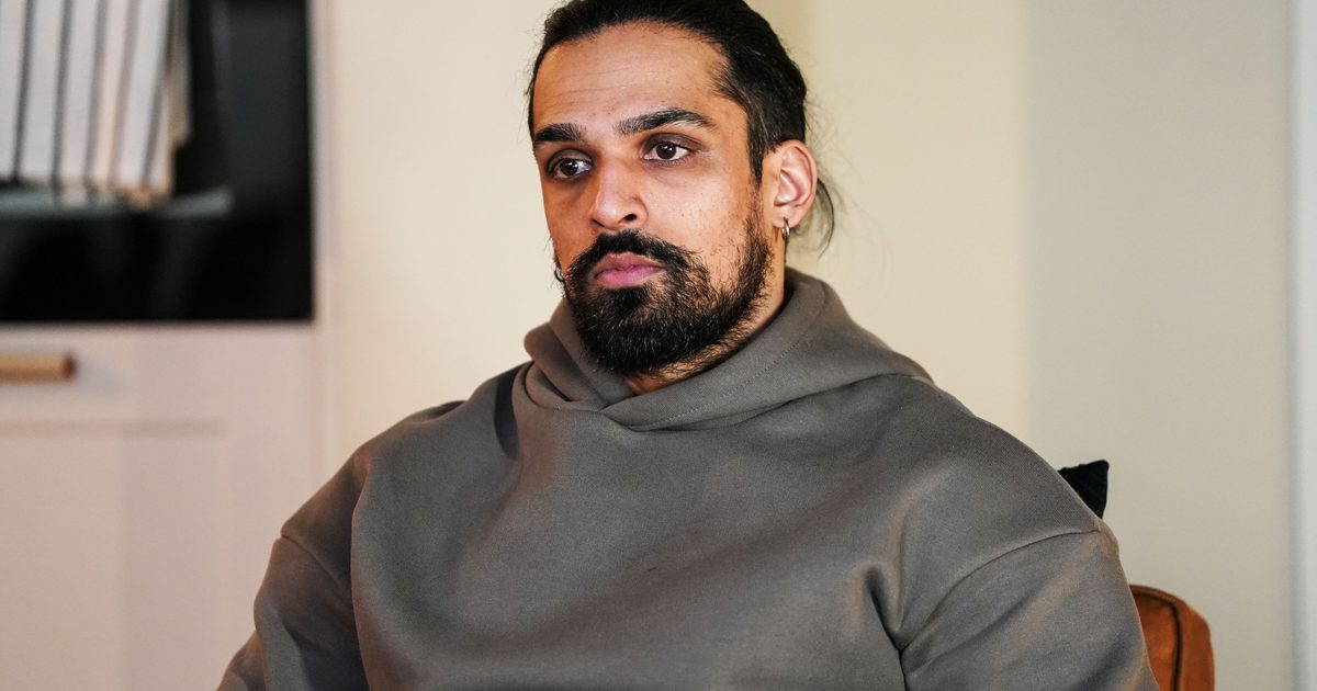 EastEnders spoilers next week: Ravi's mental health worsens and Grant return teased