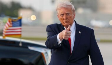 The US just posted a massive 55% deficit cut — Trump calls it the ‘biggest drop in history’