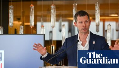 Can the USMNT and USWNT become ‘America’s favorite sports teams’? Their CEO thinks so | USA