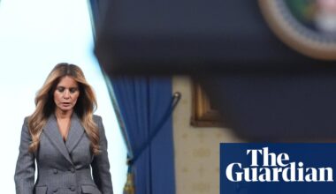Trump news at a glance: Melania Trump’s weird disavowal of Epstein is getting weirder | Trump administration