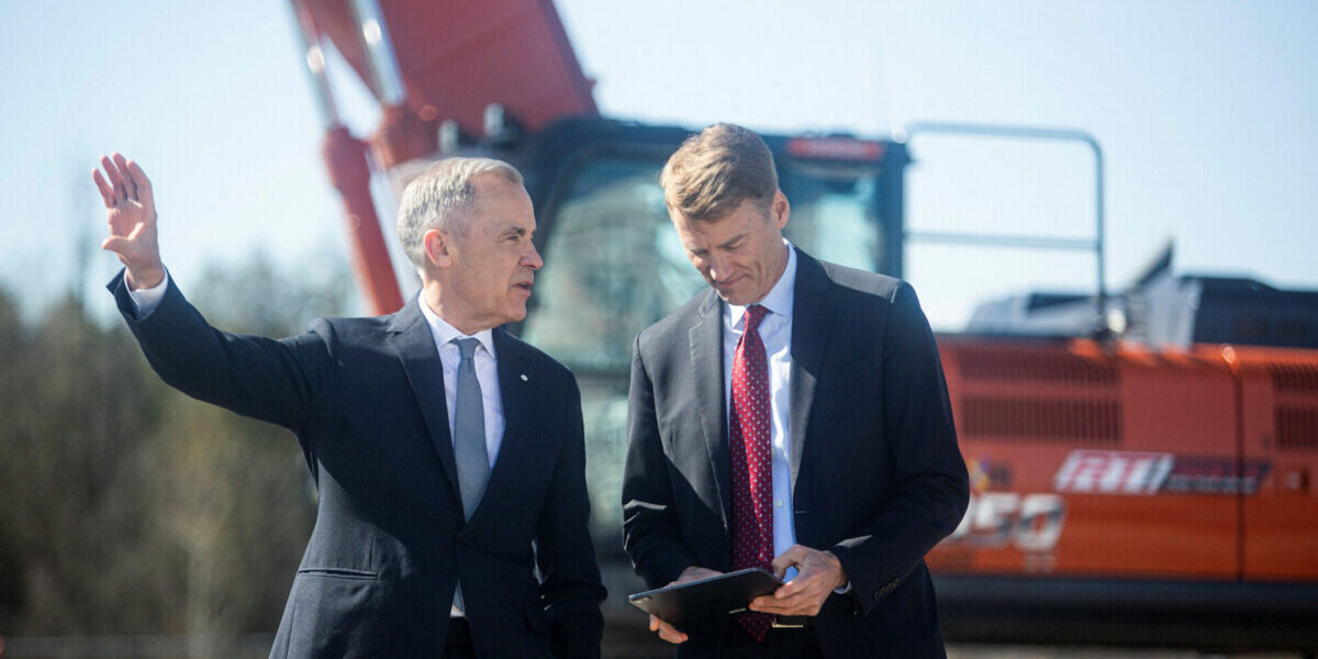 Carney’s new cross-partisan Canada-U.S. council a good strategic move, say political players - The Hill Times