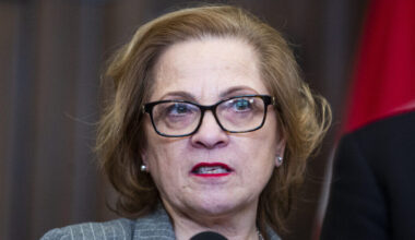 Plan to bring 10,000 Uyghur refugees to Canada has little progress amid China détente - The Hill Times