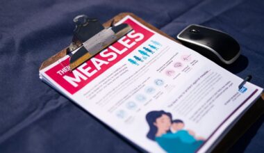 Newer testing methods suggest significant silent spread of measles in the U.S., threatening elimination - CTV News