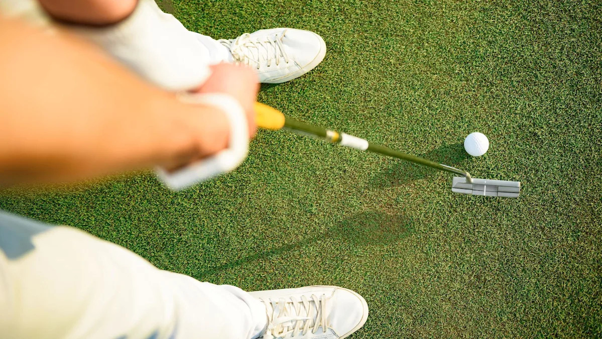 Plan for £480m development in Angus with hotel and golf academy