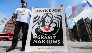 Has Canada learned nothing from the Grassy Narrows mercury poisoning tragedy?