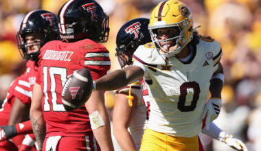 2026 NFL mock draft: What Dexter Lawrence trade might mean for Giants, first round