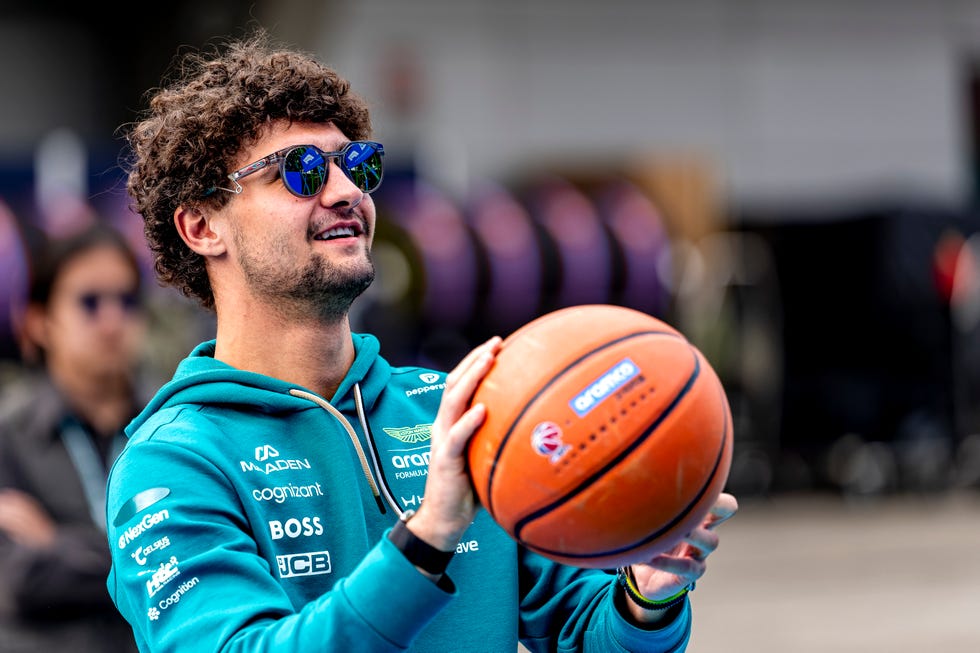 F1 Grand Prix Of China f1 grand prix of china