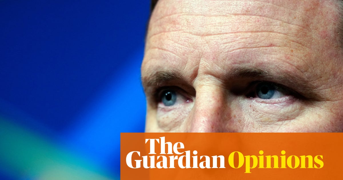 If Newcastle really want to be taken seriously, then Eddie Howe must join the exodus | Eddie Howe