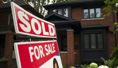 Greater Toronto home sales up year-over-year for first time in 6 months: TRREB - Toronto