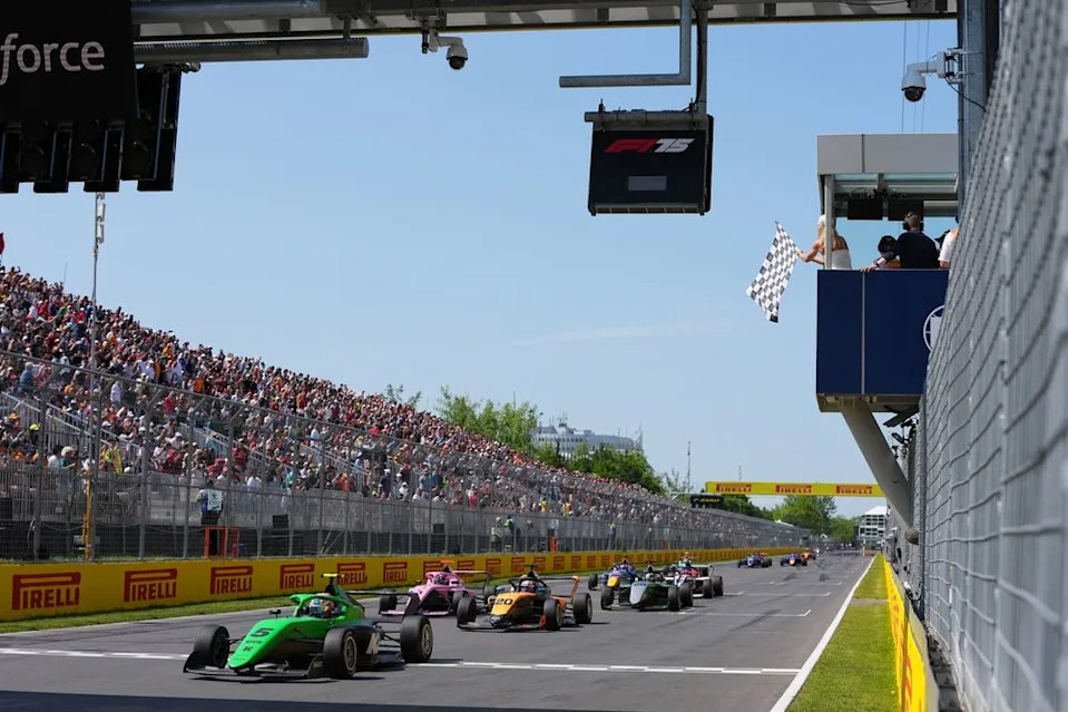 Emma Felbermayr, Rodin Motorsport