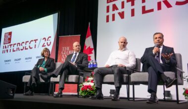 Ottawa should change tax regime to attract investment, Citibank Canada CEO says