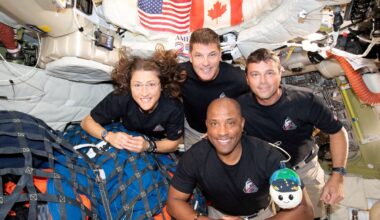 Artemis II live updates: Integrity completes final manoeuvre as crew prepares for re-entry