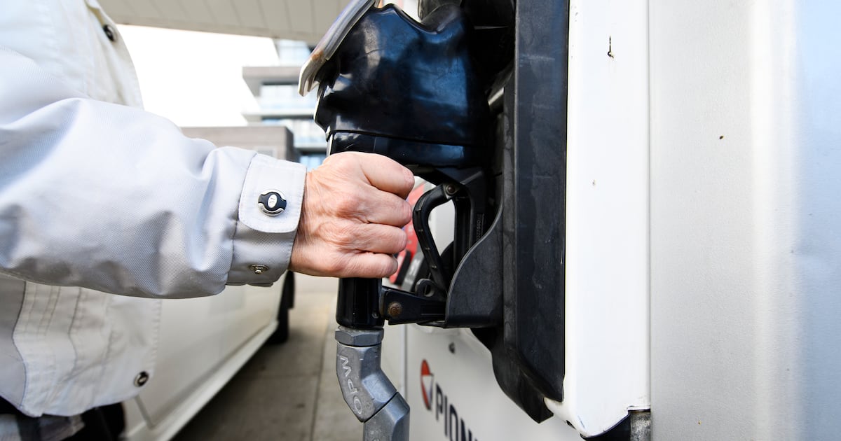 Diesel prices could set new record in Canada