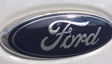 Ford is recalling more than 31,000 vehicles in Canada. Here’s why - CTV News