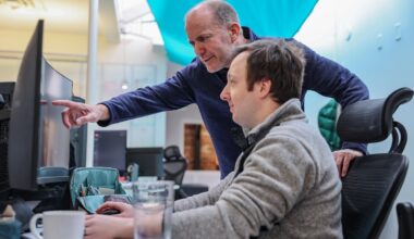 Small businesses are increasingly using AI to vet and hire candidates