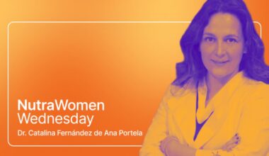 Catalina Fernández de Ana Portela of Hifas de Terra