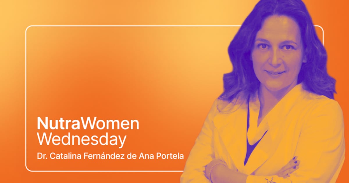 Catalina Fernández de Ana Portela of Hifas de Terra