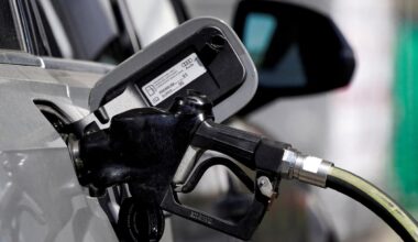 U.S. producer prices increase less than expected in March