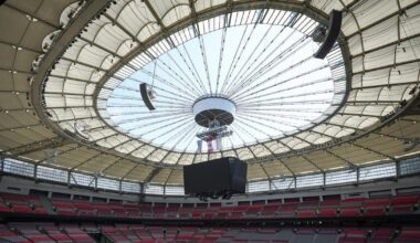 MajorLeague Soccer discusses potential relocation of Vancouver Whitecaps