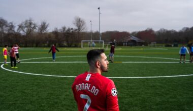 Iranian American soccer fans torn between pride and protest as the World Cup nears