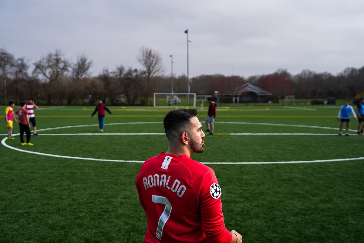 Iranian American soccer fans torn between pride and protest as the World Cup nears