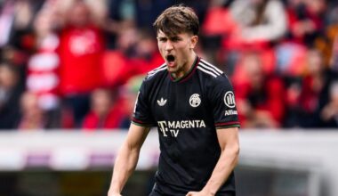 Bayern youngsters deliver rousing comeback win to stay on course for Bundesliga title