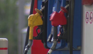 How much gas prices changed Saturday in the Maritimes - CTV News
