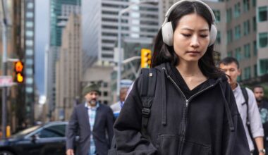 Ontario falling behind U.S. neighbours in GDP per person