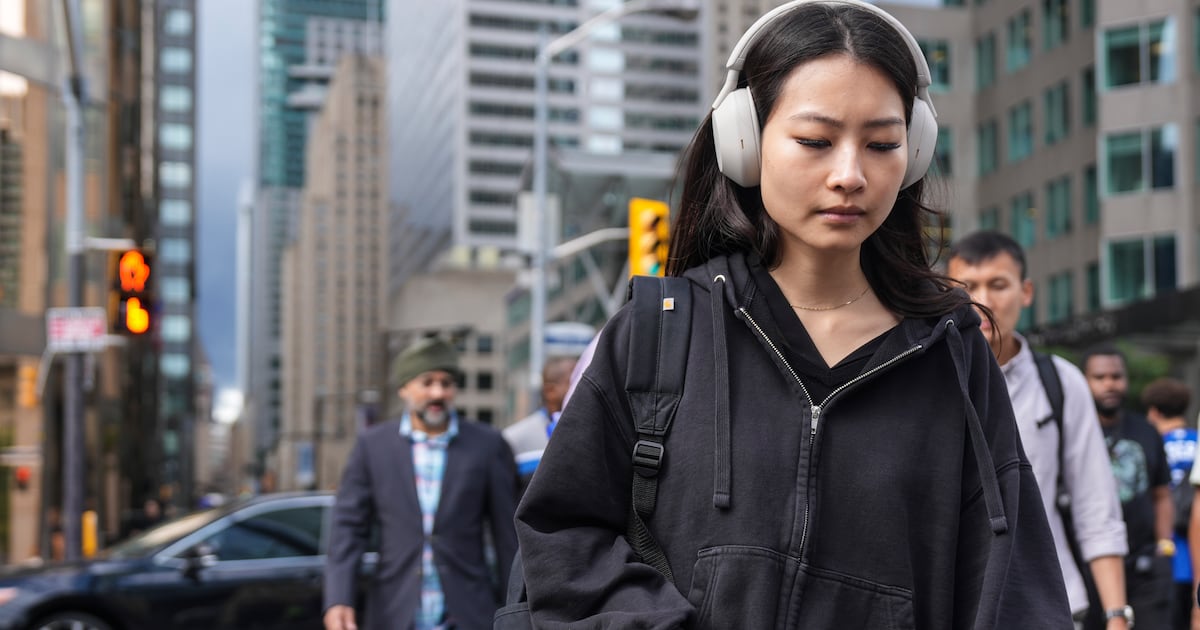 Ontario falling behind U.S. neighbours in GDP per person