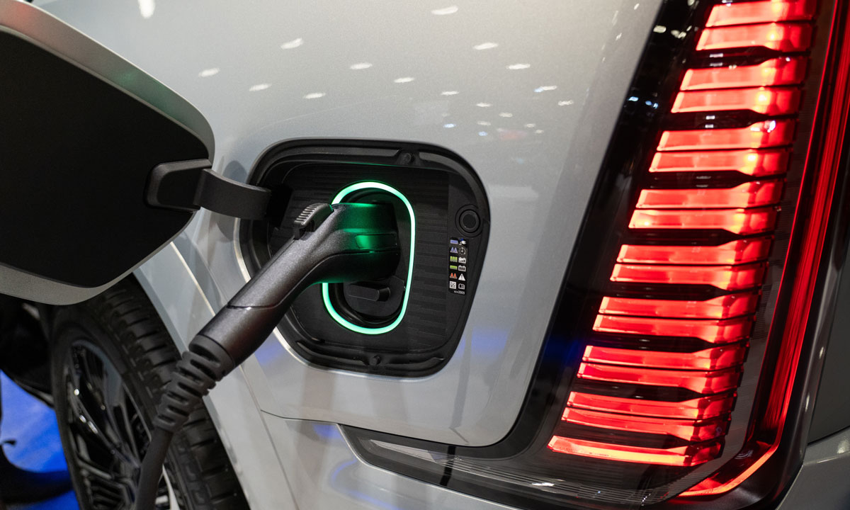Montreal’s Weeve launches Avigo to expand EV car-sharing model