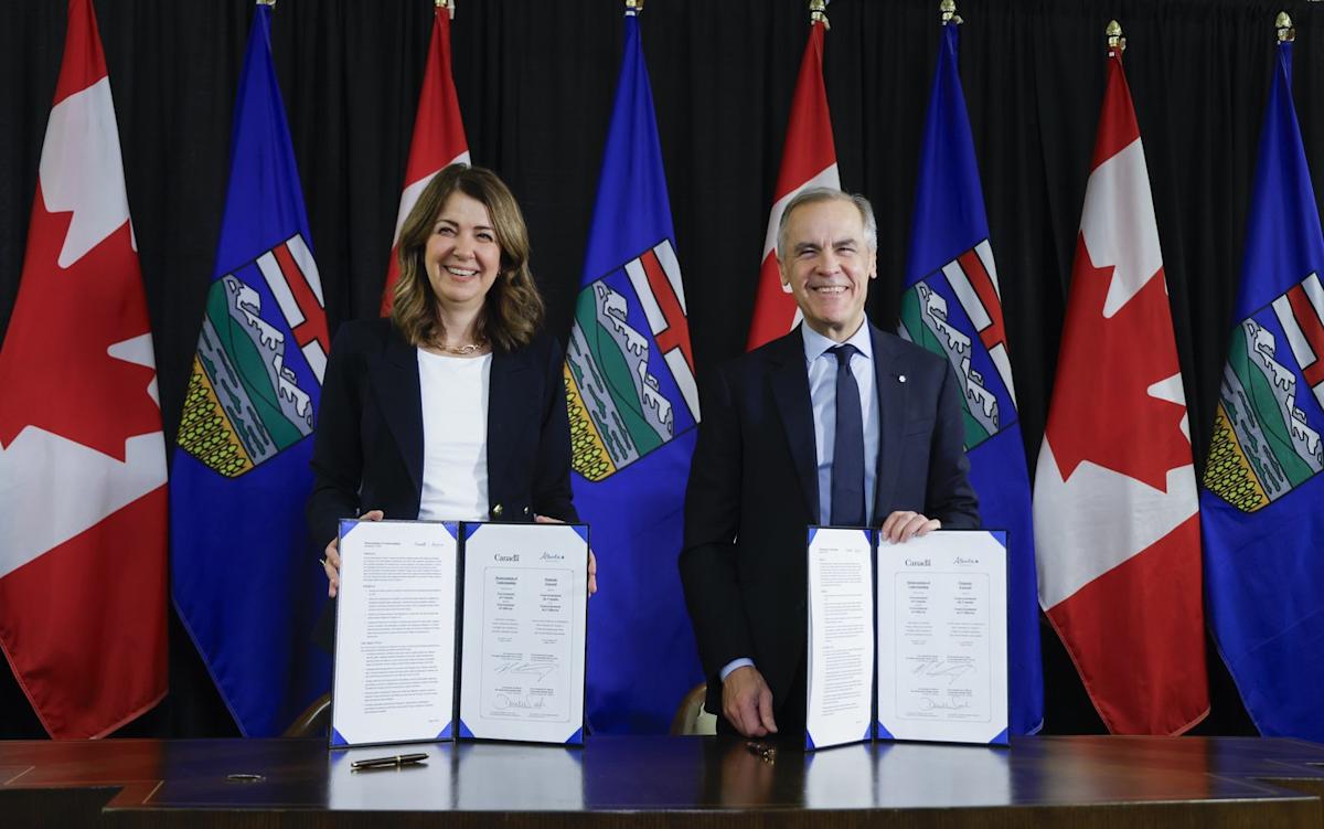 Industry confidence waning new pipeline will be deemed in national interest: survey