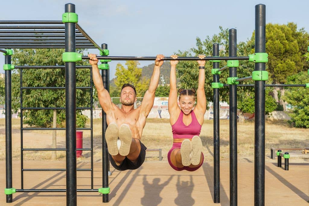 calisthenics