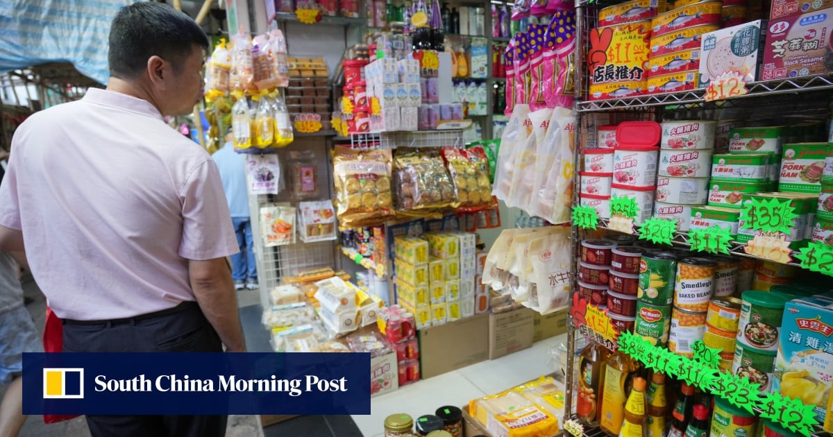 From toilet paper to travel: why inflation could soon hit Hongkongers hard