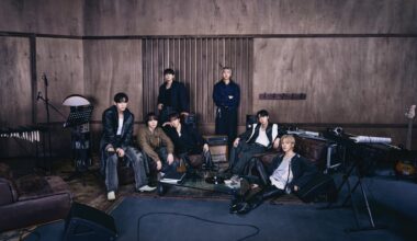 BTS, El Paso Special Award…"Throughout the Concert, BTS Week"