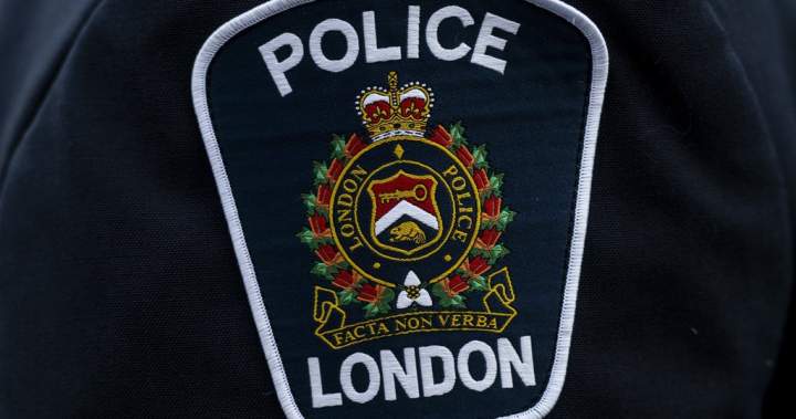 London police latest Ontario force to introduce artificial intelligence framework