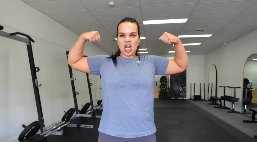fitness challenge fitness challenge
