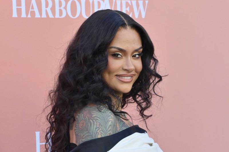 Look: Kehlani, Zara Larsson, HUNTR/X attend Billboard Women in Music Awards